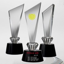 골프트로피 크리스탈트로피 야구트로피 sun3702, 대 110x310x110
