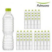 풀무원 샘물 500ml x 60개 친환경 생수 물 업소용, 상세페이지 참조