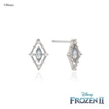 클루x디즈니 NC14 겨울왕국 마린 귀걸이 CLER20B74PWL