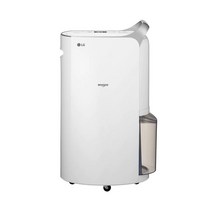 LG전자 LG 휘센 제습기 실버 20L(DQ202PSUA), 단일옵션