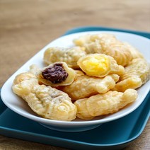 붕붕 미니붕어빵 (타피오카팥앙금 20개내외 500g), 500g, 1개