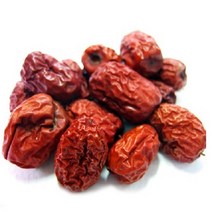 그린내추럴 국산 (건조) 대추 300g, 1개