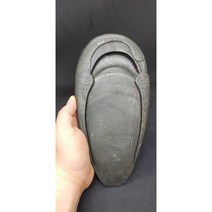 흡주연 금성 미문 노갱 벼루 22.5cm 서예 캘리그라피 사군자 문인화 전각 민화 동양화, 가로11cm X 세로22.5cm