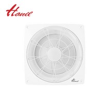 한일 벽면형 자동개폐식 환풍기 EKS-206AG 그릴형 HS