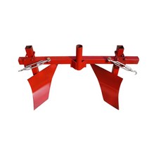 능선 쟁기 경운기 트랙터 베토기 배토기 관리 수확기, 워크비하인드트랙터/능선쟁기