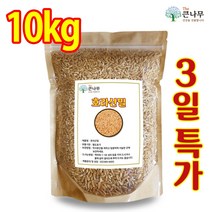 카무트 호라산밀 다이어트와 당뇨에 좋은 슈퍼푸드 카무트쌀 5kg (2022년산), 수입 카무트 1개