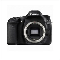캐논 EOS 80D 바디단품 렌즈미포함 빠른발송 페스트, 80D [ 바디단품 ], 캐논 18-55mm STM