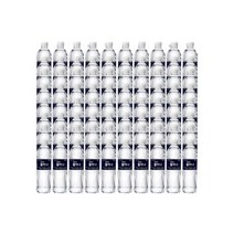 지리산 물하나 생수 500ml 80개 업소용 가정용 도매