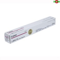 C5550i 정품토너 빨강 ADV NPG-71LM iR 캐논 (JM8C7329), 1, 본상품선택, 본상품선택