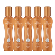 실크테라피 수프림 헤어 에센스 머리 수분 미스트 컬링 오일 60ML 5개, ST 수프림 에센스 60ML 5개