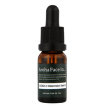 아로하트리즈 아로하페이스인 수박씨드 오일, 10ml, 6개