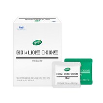 셀렉스 데이&나이트 다이어트 1박스 [700mg x 180정] (30일분)