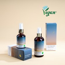 피톤센트 비건 필로우미스트 천연아로마 스프레이 유칼립투스 50ml, 향