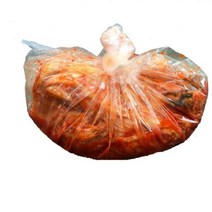 포기김치(경상도식) 1KG 중숙 식자재 도매 대용량 업소용, 단품, 단품
