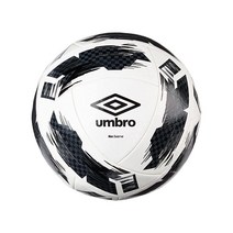 Umbro 네오 스워브 축구공 사이즈 3 화이트블랙