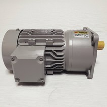 삼양감속기 MG-V88 삼상 1/4HP(0.2KW) VT수직 1:5-1:100 축경22mm, 1:100