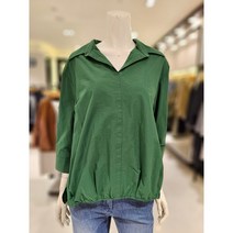 엠씨 여름 블라우스 C42B060