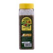 이슬나라 홀 오레가노150G