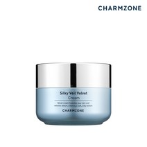 참존 실키 베일 벨벳 크림 50ML, 1