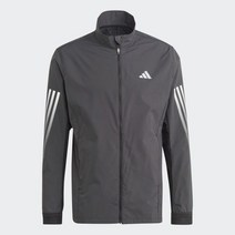 [아디다스 adidas] HZ4455 런 아이콘 자켓 RUN ICONS JKT M