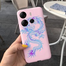 인피닉스 노트 30 프로용 커버 케이스 쿨 스타일 만화 패턴 TPU 소프트 실리콘 휴대폰 4G, 02 Infinxi Note 30 Pro, 10 TGdanF1206