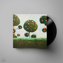 [LP] Midnight Sister (미드나잇 시스터) - 2집 Painting the Roses [LP], Secretly Distribution, 음반/DVD