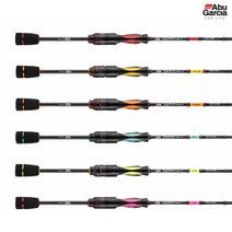 아부가르시아 케이지필드 컬러즈 낚시대 양어장 구멍치기낚시대 바다좌대, CFCS-145 NE 네온