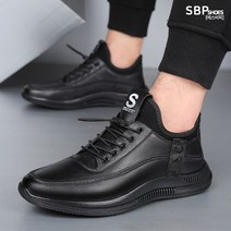 에스비피 남자 남성 운동화 블랙 신발 런닝화 캐쥬얼화 남성운동화 캐쥬얼신발 SBPMN192922