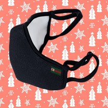 청운산업 대두 빨아쓰는 반영구 마스크 패션, 단품, 단품