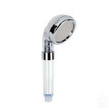 레버형 분사변경 마사지 욕실 샤워기헤드 샤워헤드 요양병원 가정용 샤워기교체 세척간편 고급, 클락맛사지헤드, 본상품선택