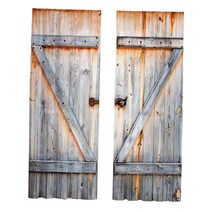 3D 커튼 장식 예술 인쇄 창 트리트먼트 거실 용 도어 창 커튼, 폴리에스테르, 132cmx160cm