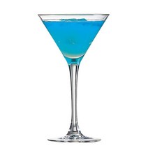 [아코록 시그니쳐 마티니 150ml(50056P) 6Pcs]/루미낙/유리잔/유리볼/칵테일/음료수/식기/