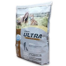 [H]뉴트리나 울트라 진도10kg 전연령용 강아지사료 #25957EA, 해피아울 본상품선택