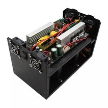 순수 정현파 인버터 800W 12V 24V-220V 50Hz 60Hz 배터리 야외 에너지 저장 전원 공급 장치, 02 60Hz_02 24V_01 240 볼트