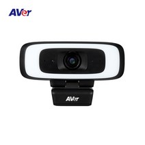 Aver cam130 | 4k 화상회의카메라 웹캠 webcam 빔포밍마이크