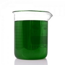 캔들바다 고농축 캔들 디퓨저용 지용성 액체염료 - 포레스트 그린 (FOREST GREEN) 염료, [ 1L ]