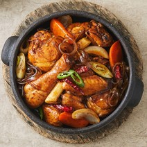하림 안동찜닭양념 200g 2봉