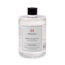 네모라 디퓨저 500ml 리필 22가지 향, 아카시아플로스, 1개