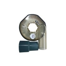 그라인더용 집진기 4인치그라인더용 110mm 1122798, 1개