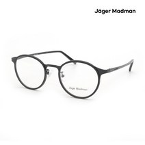 [예거 매드맨] [Jager Madman] 브랜드 안경테 JM201-G1