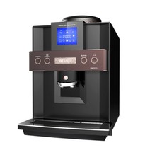 동구전자 티타임 전자동 커피머신 DSK-DM200, DM200기본형+슬러지통 대용량박스