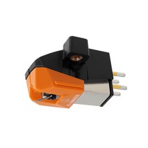 AT-VM95EN 듀얼 무빙 마그넷 교체형 카트리지 (AT-LP3/LP120XUSB/LPW40WN/MM/VM95 시리즈 호환)