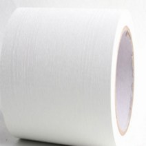 천장몰딩시트지 무늬목화이트 ES 98 15R15cm x 10m