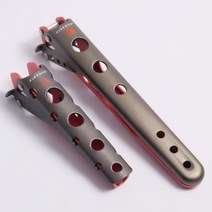 FIREBOX(파이어 박스) 팬 리프터 각 사이즈 그리퍼 손잡이 냄비 잡기 [일본 정규품]아웃도어 캠프 BBQ 부시크래프트 바베큐(레귤러 사이즈), 단일옵션