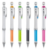 미쯔비시 유니uni 슬림샤프 알파겔 샤프 0.5mm M5-807, 단품