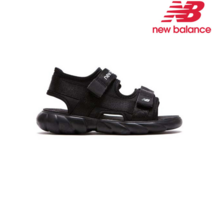 [뉴발란스] 키즈 아동 샌들 K323BLP 블랙