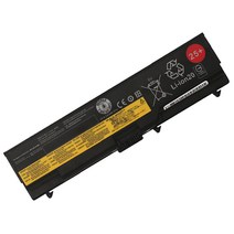 레노버 thinkpad T420 E40 E420 T410 I E520 T510 E50 SL410K L421 L512 SL510 E425 W520 배터리, 4400mAh