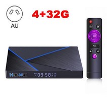 모니터 티비 컴퓨터용 usb 노트북 외장 위성 외장형 tv 수신 카드 원래 그래픽 저전력 비디오 많은 스팟box h96 max v56 android 12.0 쿼드 코어 16gb, au 4g 및 32g
