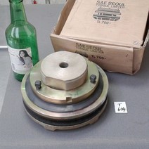 T604 토크리미터 토오크리미터 TL-700 과부하