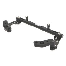 혼다 PCX125 멀티크로스바, 검정